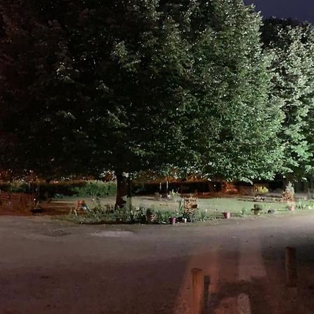 Maison 6 Personnes Hippodrome De Compiegne Exterior photo